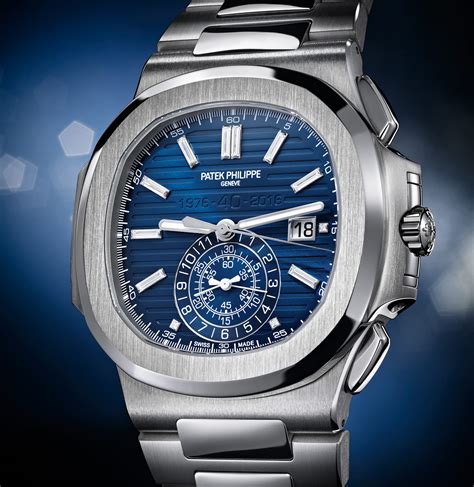 patek philippe price 2016